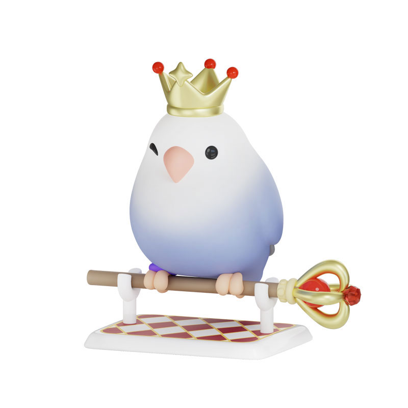 Kotori Taroko mini pro max Series 6Pack BOX(Provisional Pre-order)