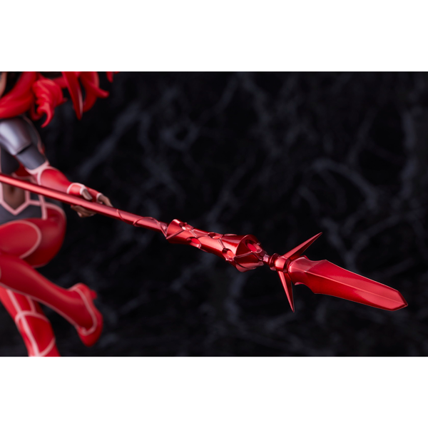 Fate/stay night - Rin Tohsaka Battle Version 1/7 Complete Figure(In-Stock)