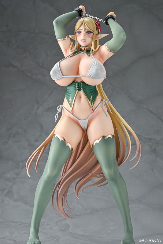 Tasogare no Shou Elf Eirene 1/6 Complete Figure(Pre-order)