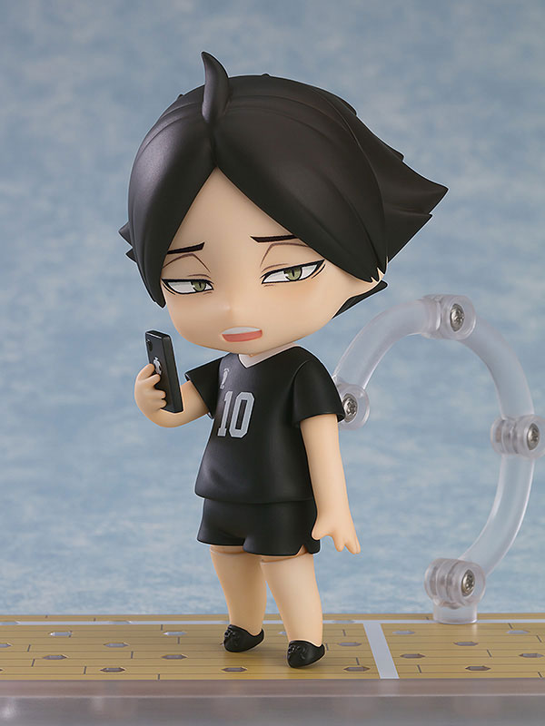 Nendoroid Haikyuu!! Rintarou Suna(Pre-order)