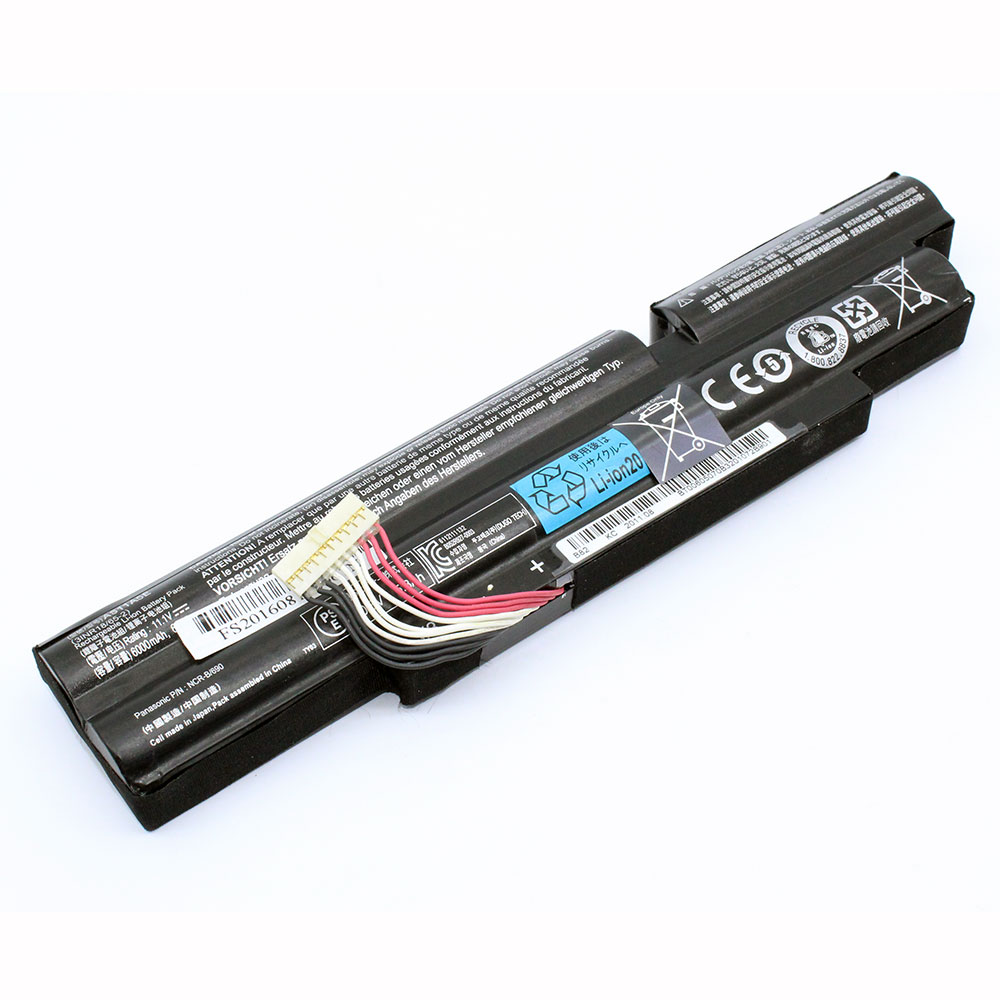 Battery Acer Aspire 3830, 3830G , 3830T , 3830TG , 4830