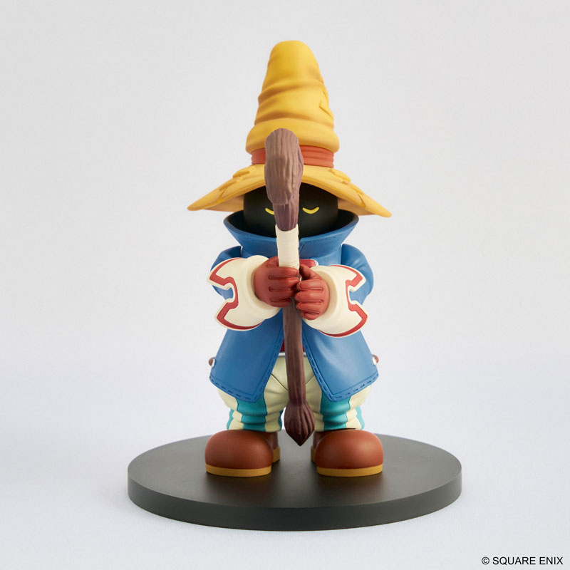 Final Fantasy IX Adorable Arts VIVI Ornitier(Pre-order)