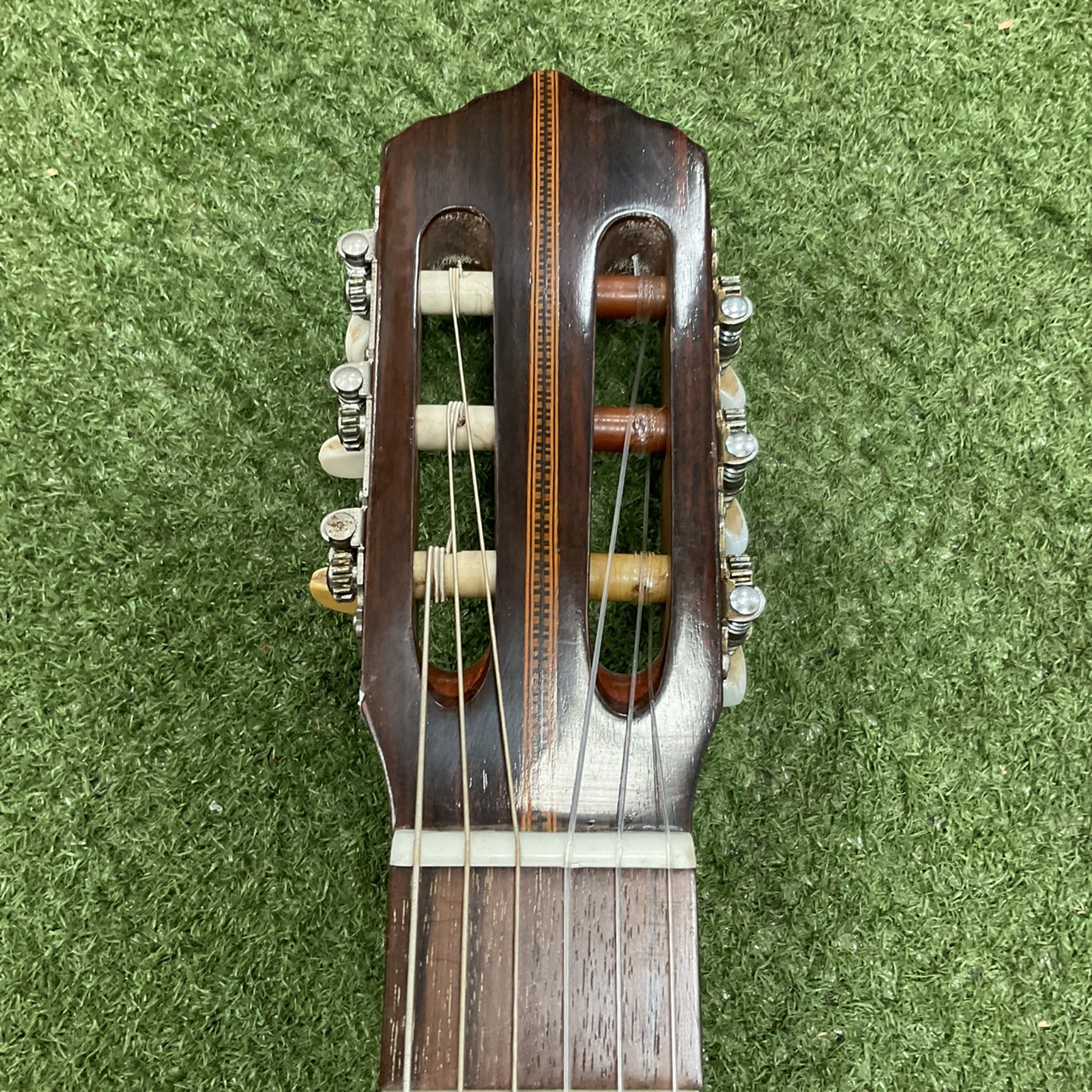 กีต้าร์คลาสสิค Shinano : No.23