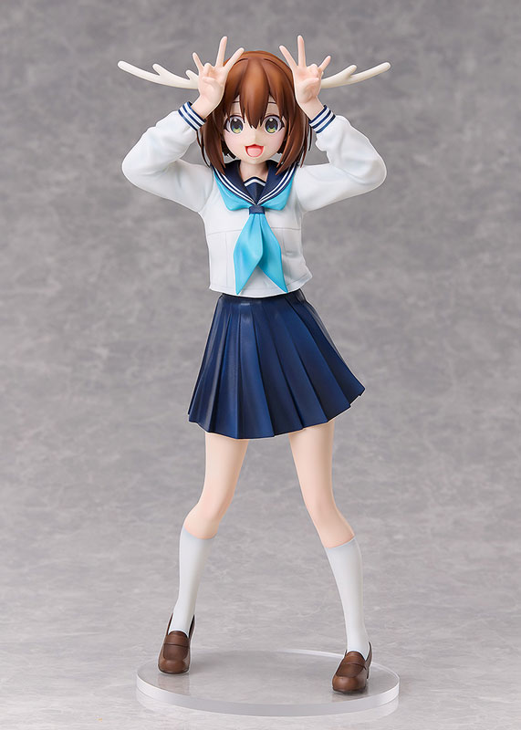 My Deer Friend Nokotan Noko Shikanoko 1/6 Complete Figure(Pre-order)