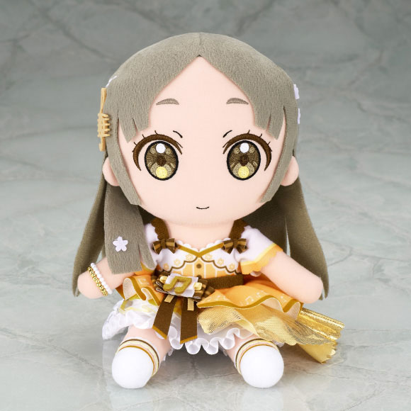Gakuen iDOLM@STER Plush China Kuramoto(Pre-order)