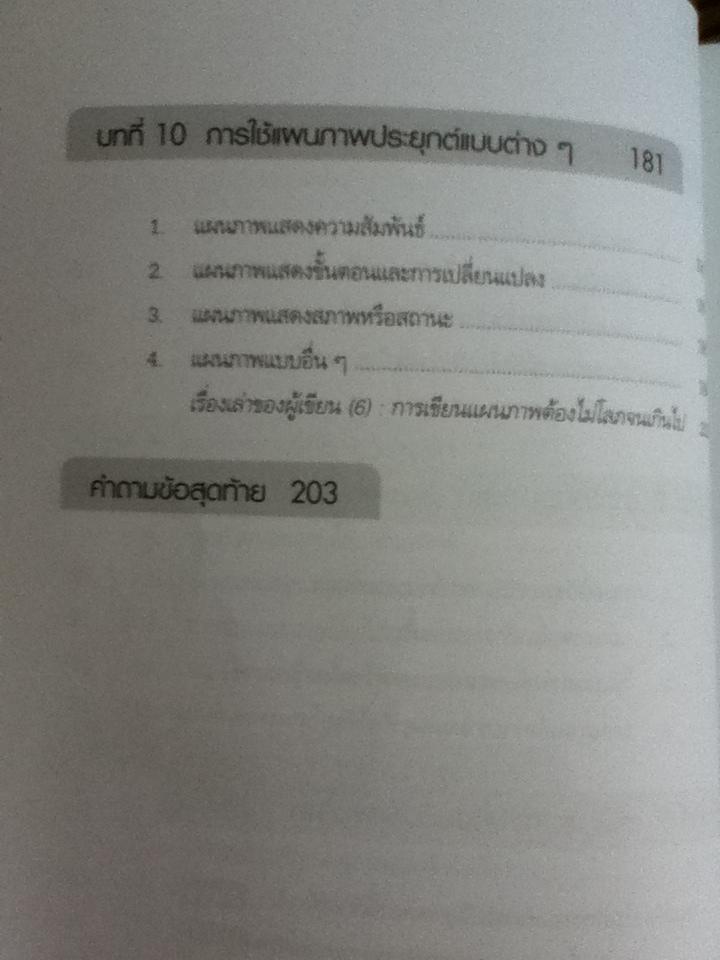 คิดด้วยภาพ/ นิชิมูระ คัตสึมิ