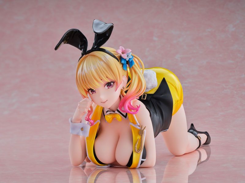 Creator's Sellection Bunny Garden Rin 1/6 Complete Figure(Pre-order)