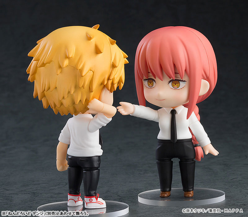 Nendoroid Chainsaw Man Makima(Pre-order)