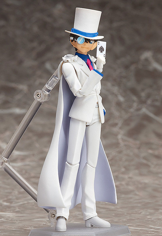 figma Detective Conan Phantom Thief Kid(Pre-order)