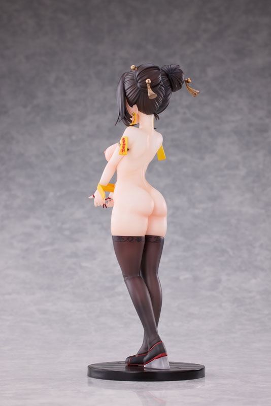 Mogu-chan Illustrated by Shuruban 1/6 Complete Figure(Provisional Pre-order)