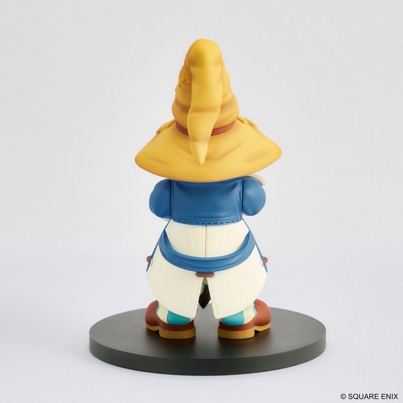 Final Fantasy IX Adorable Arts VIVI Ornitier(Pre-order)