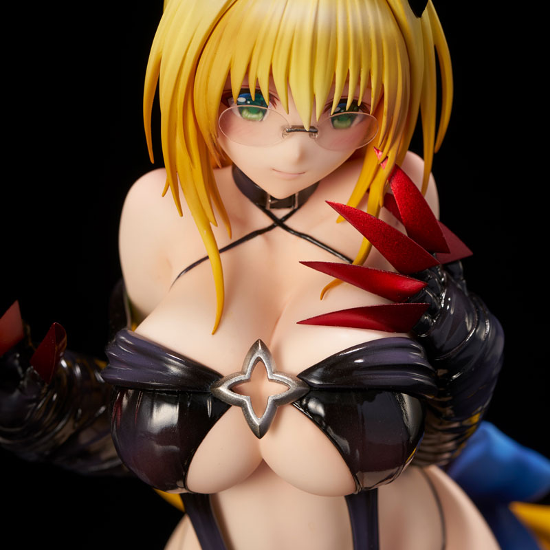 To Love-Ru Darkness Tearju Lunatique Darkness Ver. Renewal Package Edition(Pre-order)
