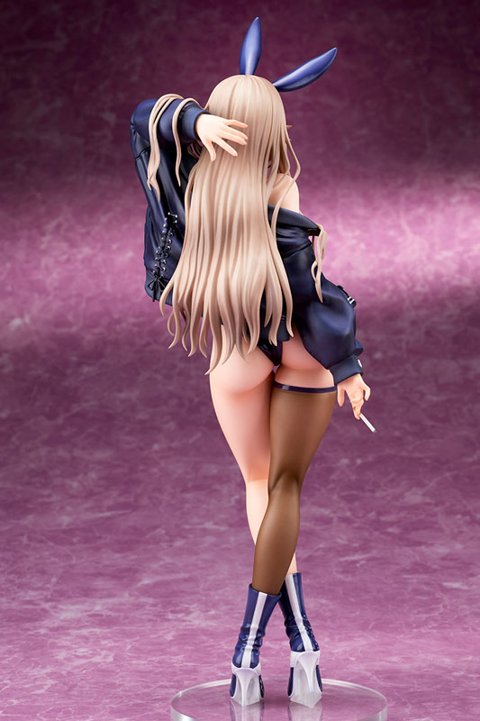 [Exclusive Sale] Mataro Original BAD BUNNY 1/7 Complete Figure(Pre-order)
