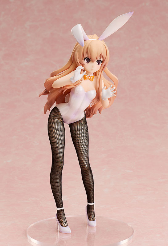 Toradora! Taiga Aisaka Bunny Ver. 1/6 Complete Figure(Pre-order)
