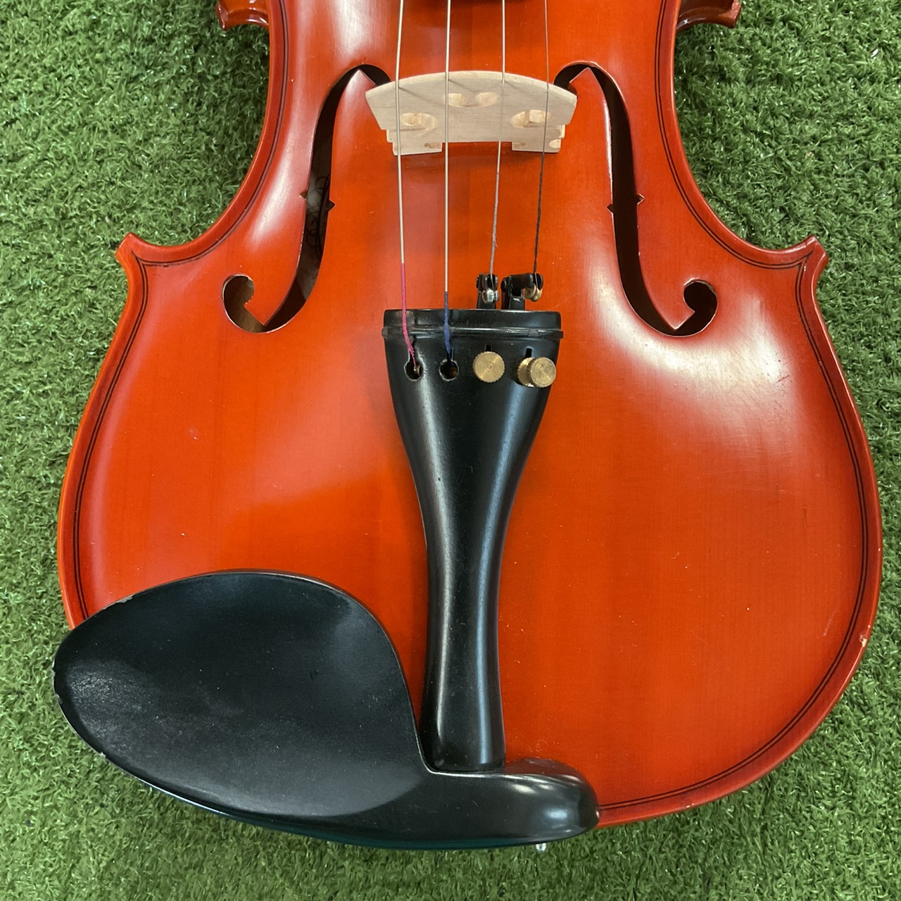 ไวโอลิน Hallstatt : V-10