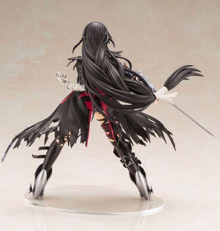Tales of Berseria Velvet Crowe 1/8 Complete Figure(Pre-order)