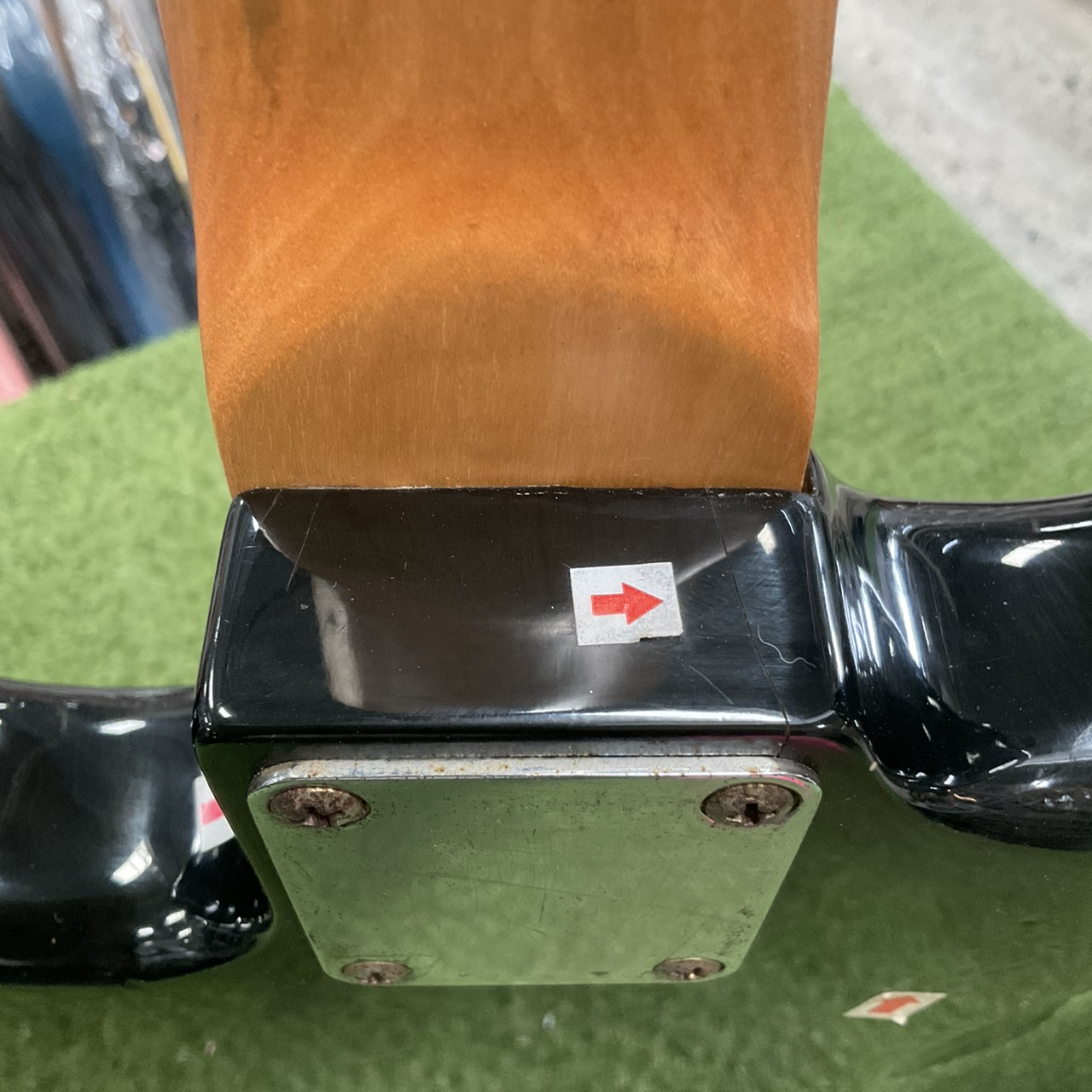 กีต้าร์ไฟฟ้า PhotoGenic