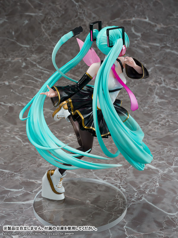 Hatsune Miku delight fairy style 1/7 Complete Figure(Pre-order)