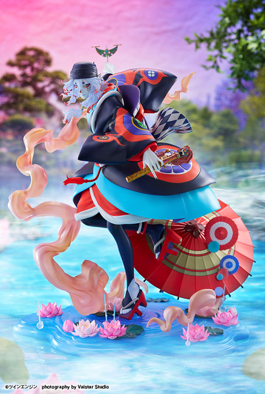 ARTFX J "Movie Mononoke" Medicine Seller Mononoke the Movie Ver. 1/8 Complete Figure(Pre-order)(Single Shipment)