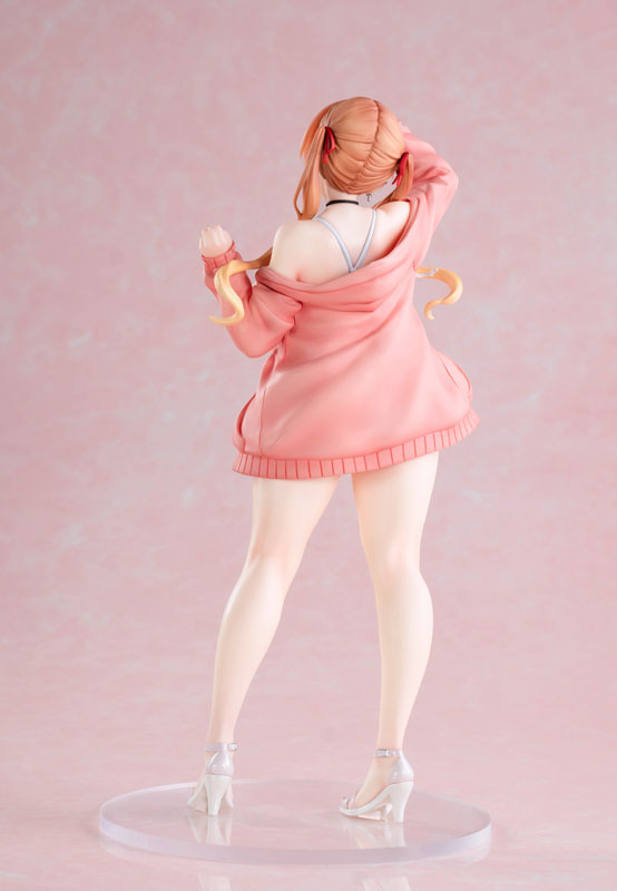 Original Character Natsuki 1/6 Complete Figure(Pre-order)