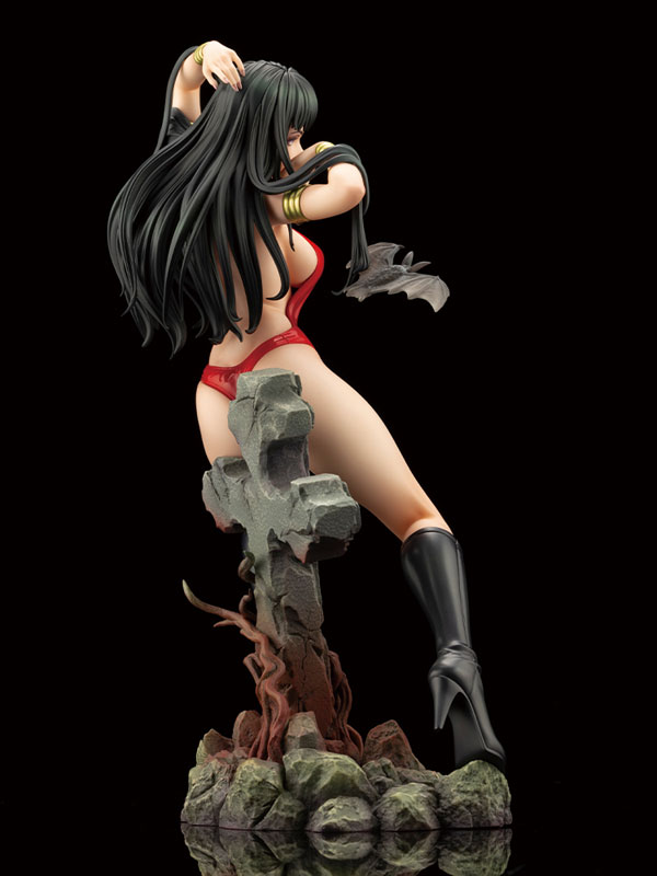 HORROR BISHOUJO VAMPIRELLA 1/7 Complete Figure(Pre-order)
