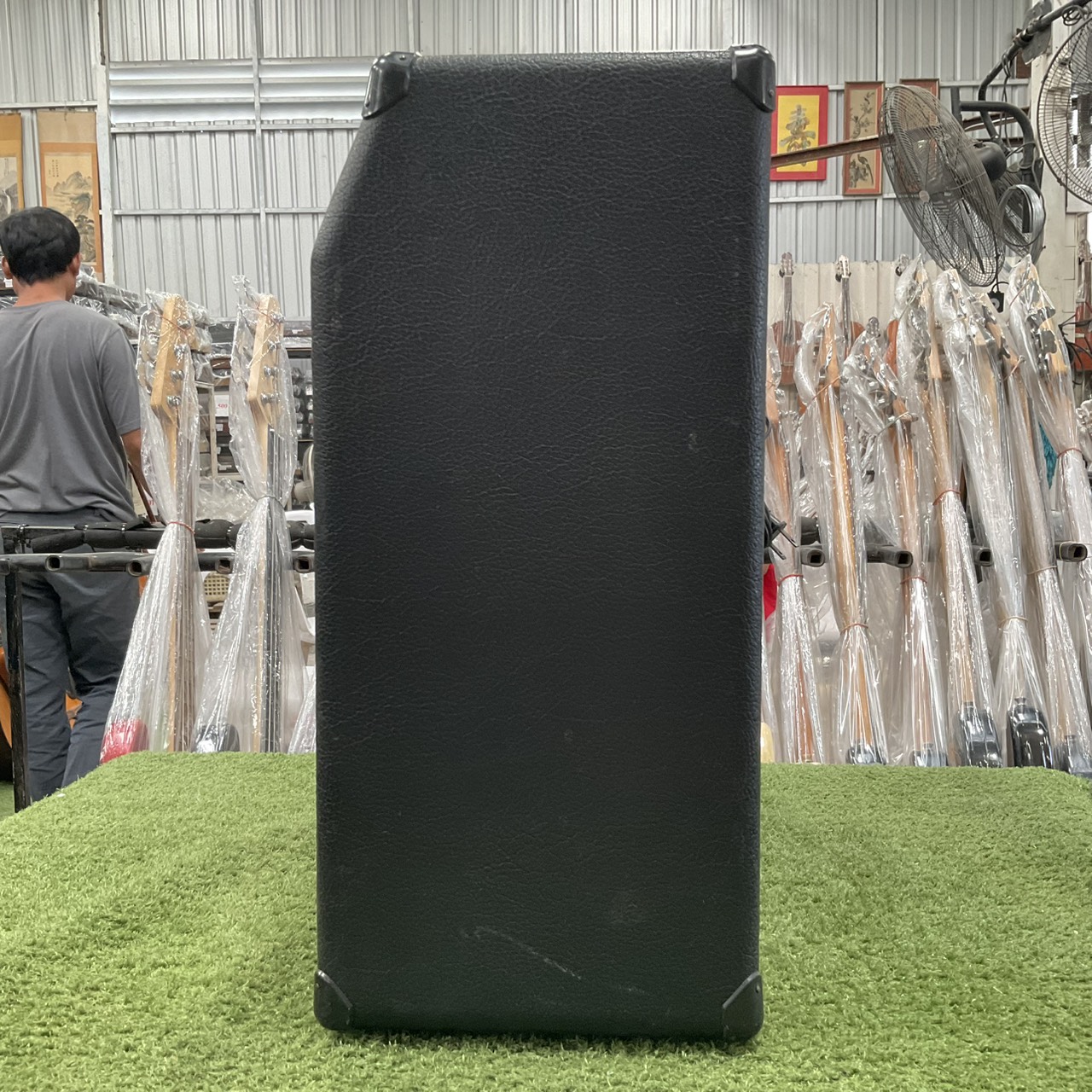 แอมป์กีต้าร์ YAMAHA : J-255