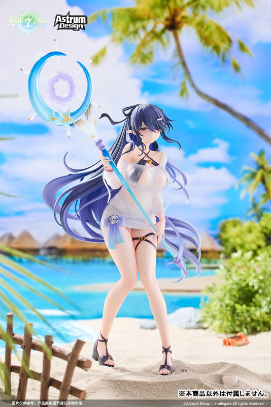 [Bonus] Epic Seven Festive Eda 1/7 Complete Figure(Pre-order)