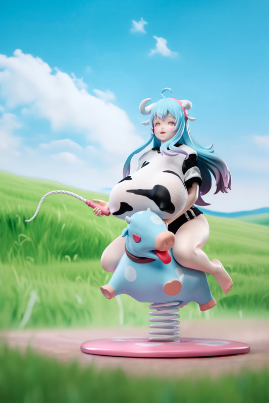 Kagekidan Cosplay Series Cow Girl 1/6 Complete Figure(Provisional Pre-order)
