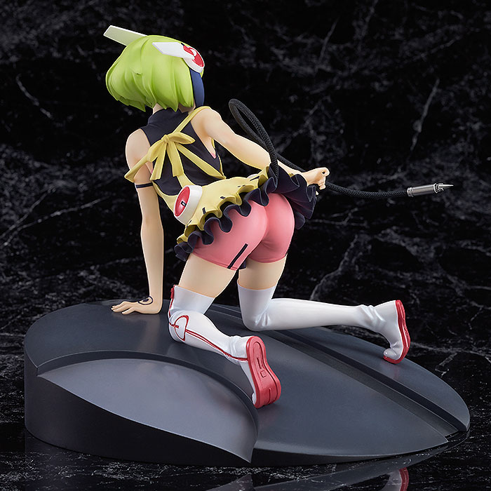 Dimension W - Mira Yurizaki 1/8 Complete Figure(In-stock)