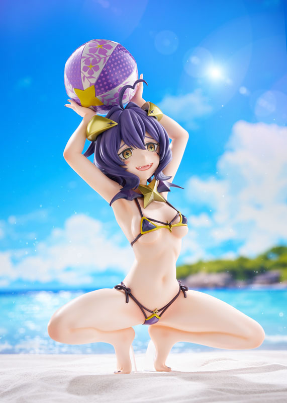 KDcolle "Gushing over Magical Girls" Magia Baiser Swimsuit ver. 1/6 Complete Figure(Pre-order)