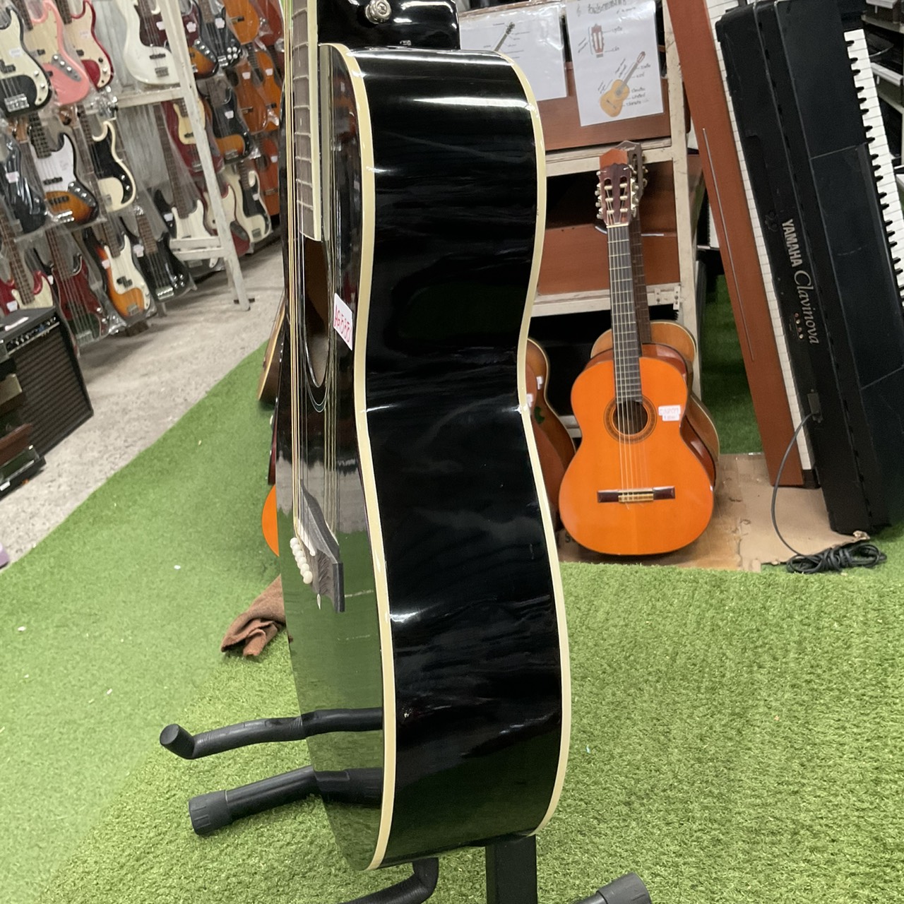 กีต้าร์โปร่ง Sound 3rd