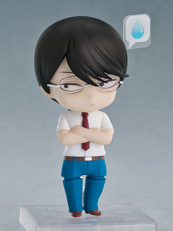 Nendoroid Doukyusei Rihito Sajo(Pre-order)