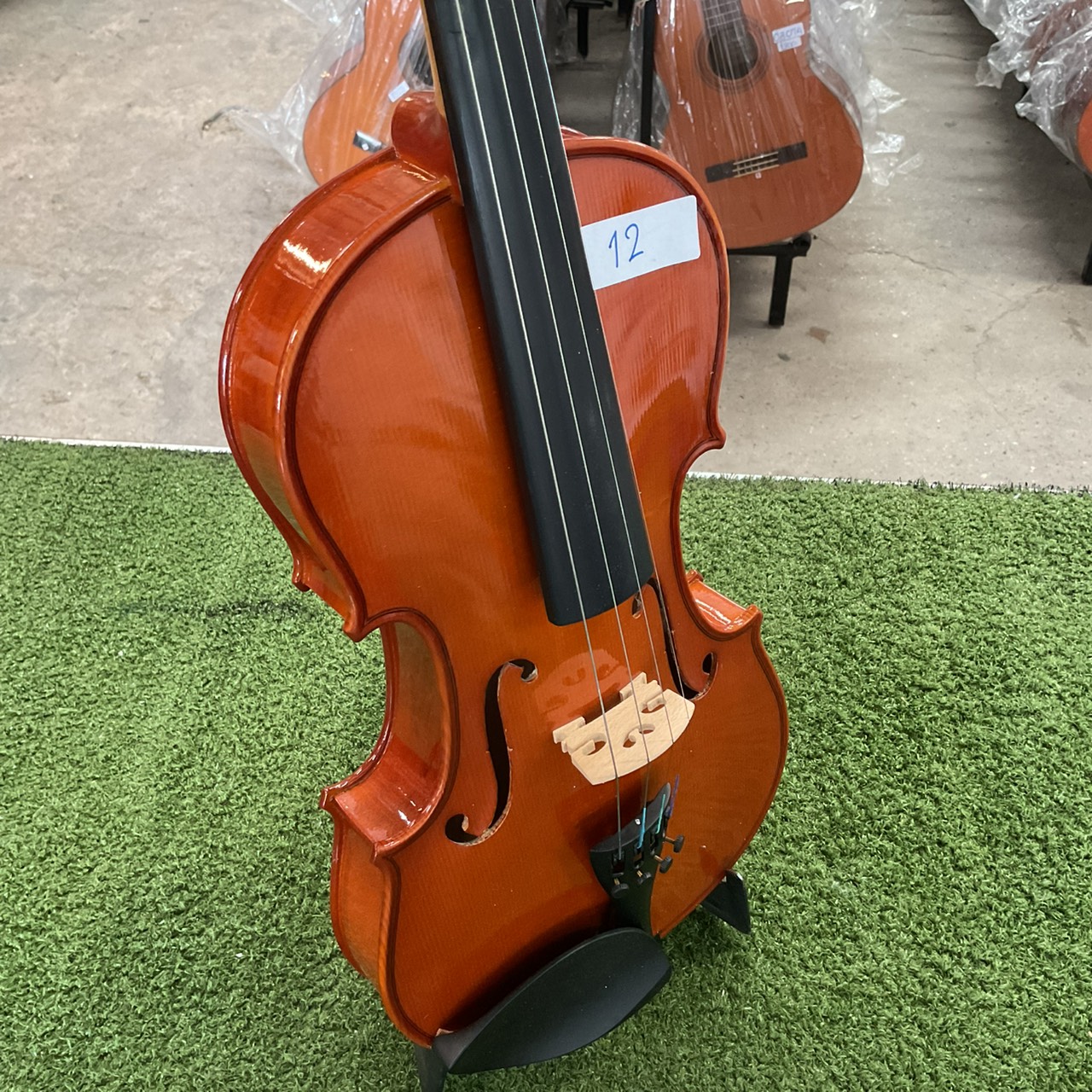 ไวโอลิน Niccolo : NV-50