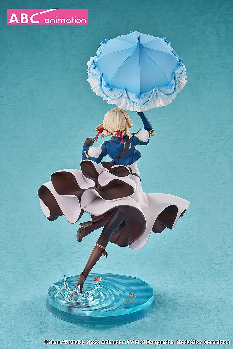 Violet Evergarden 1/7 scale(Pre-order)