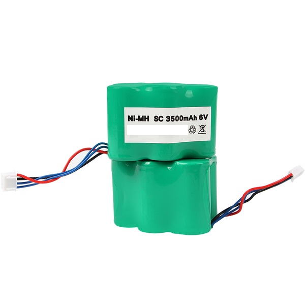 BT0010 แบตเตอรี่หุ่นยนต์ดูดฝุ่น 3500 mAh