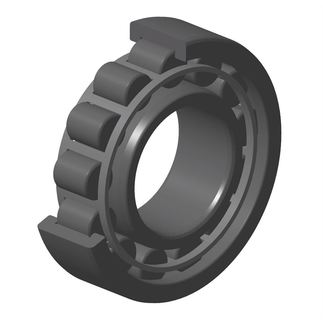 BEARING, NTN, NU216, INNER