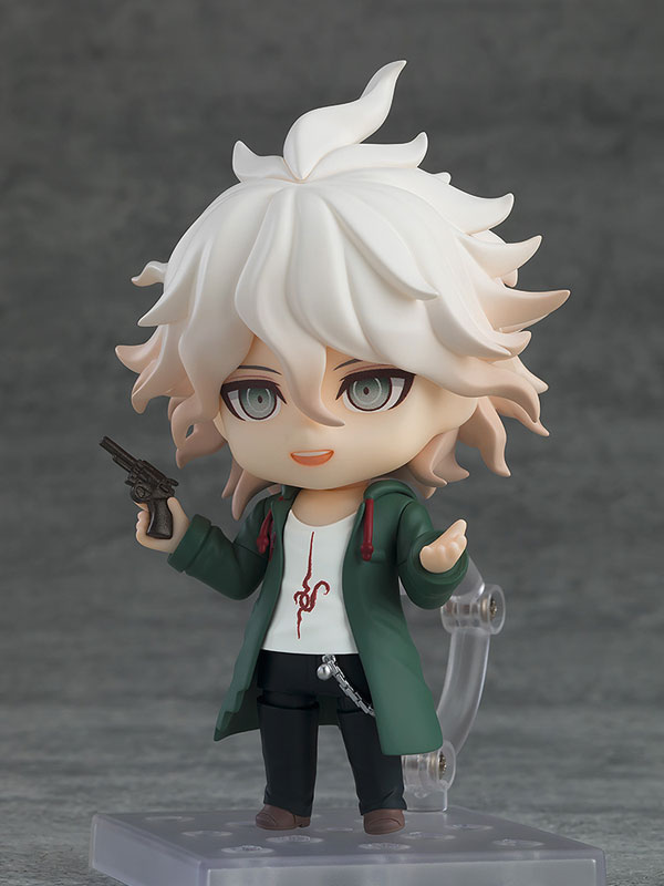 Nendoroid Danganronpa 1.2 Reload Nagito Komaeda(Pre-order)