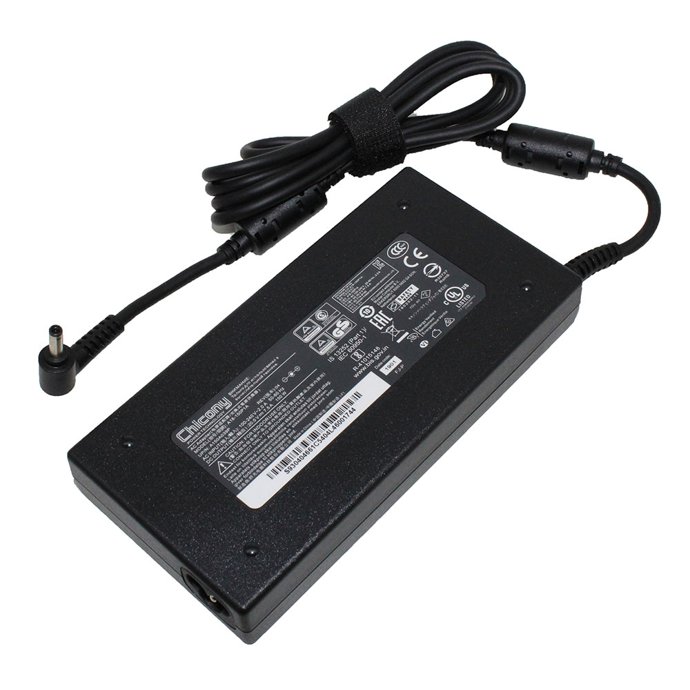 Adapter MSI 20V/7.5A (150W) (หัวเข็ม) 4.5 x 3.0mm - แท้