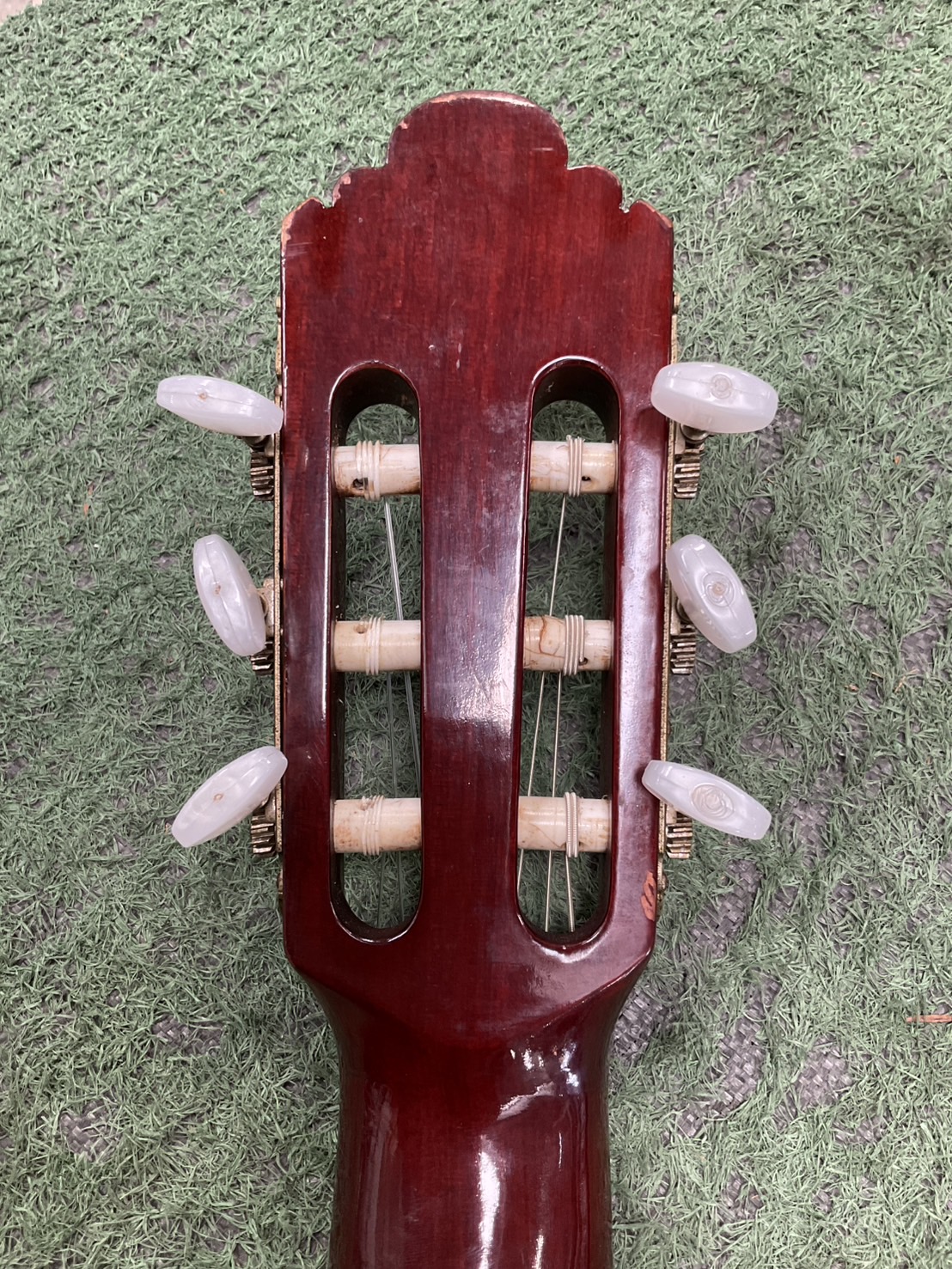 กีต้าร์คลาสสิค Shinano : No.55