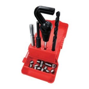 ชุดซ่อมเกลียว Recoil Thread Repair Kits : M10 , M12 : Recoil
