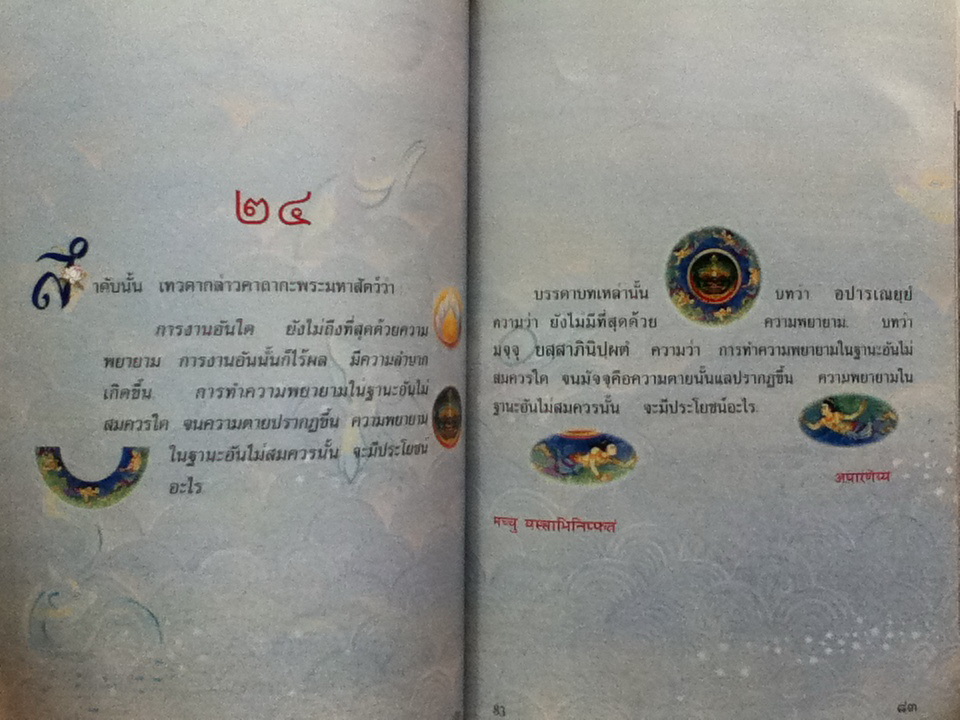 พระมหาชนก (ปกอ่อน)
