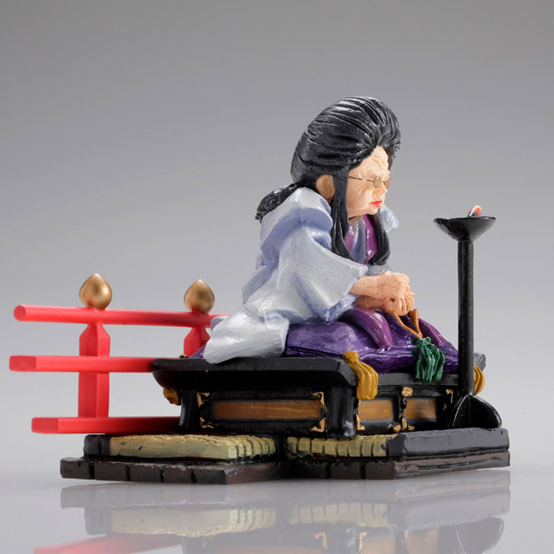 miniQ AKIRA PART.3 "Akira" 6Pack BOX(Pre-order)