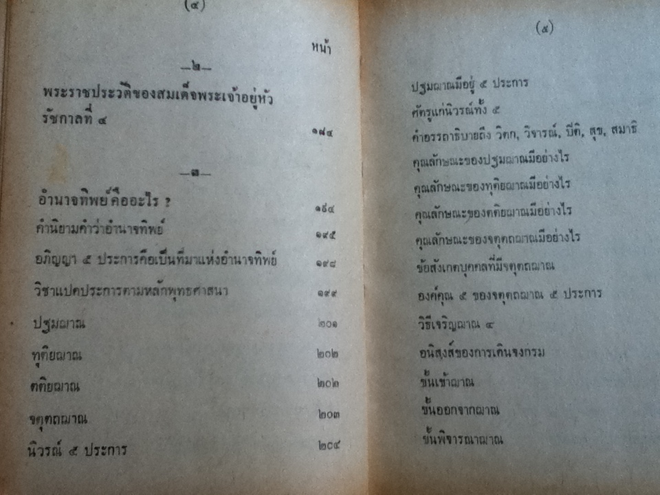อภินิหาร เวทย์มนต์คาถา เครื่องรางของขลัง สมเด็จพุฒาจารย์(โต)/ "วิเทศกรณีย์"