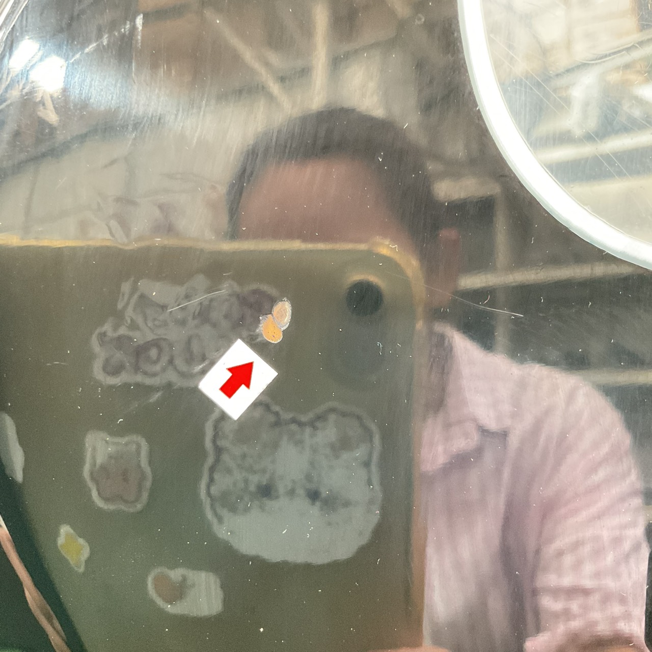 กีต้าร์เบส BUSKER'S