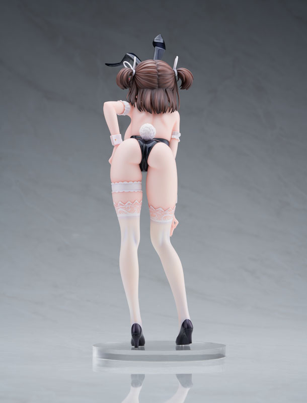 Akiko Miyama Bunny Girl DX Ver. 1/7 Complete Figure(Provisional Pre-order)