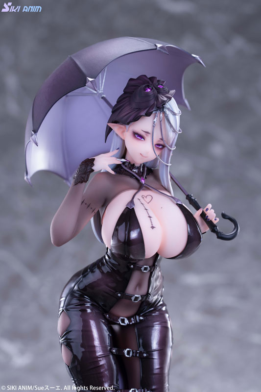 Miboujin Kirie 1/7 Complete Figure(Pre-order)