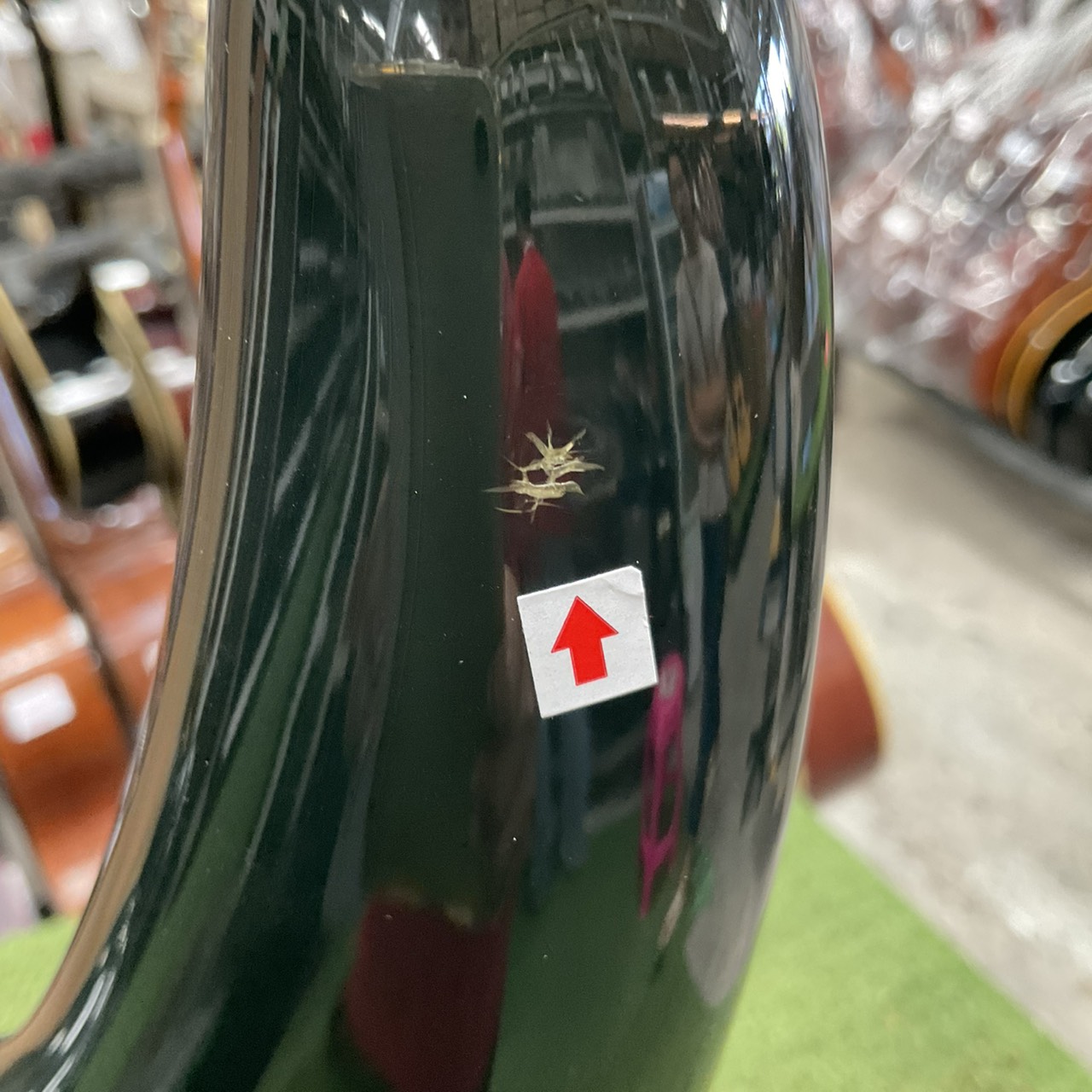 กีต้าร์เบส SDGR BY IBANEZ