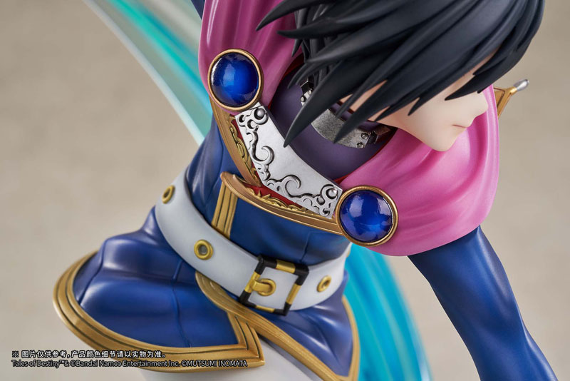 "Tales of Destiny" Leon Magnus 1/7 Complete Figure(Pre-order)