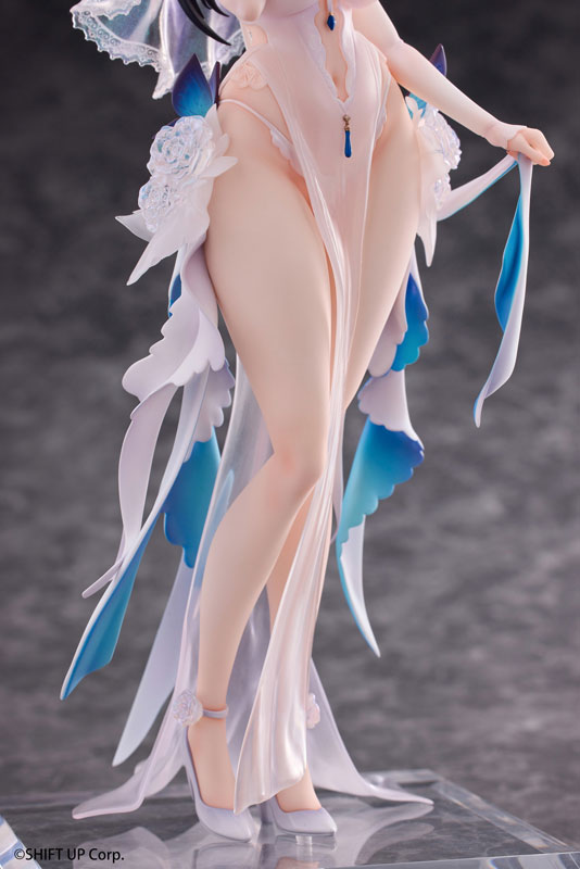 Goddess of Victory: Nikke Isabel: Honeymoon Party 1/7 Complete Figure(Pre-order)