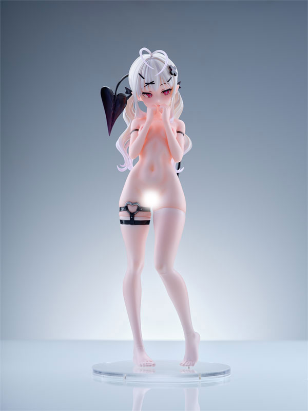 Shinomiya Kanna Little Devil Ver. illustration by kanzarin 1/6 Complete Figure(Provisional Pre-order)